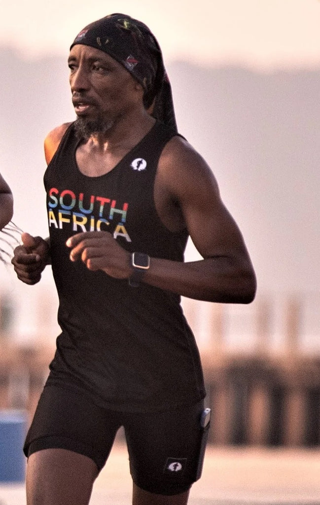 Funky Pants Classic - Club Black