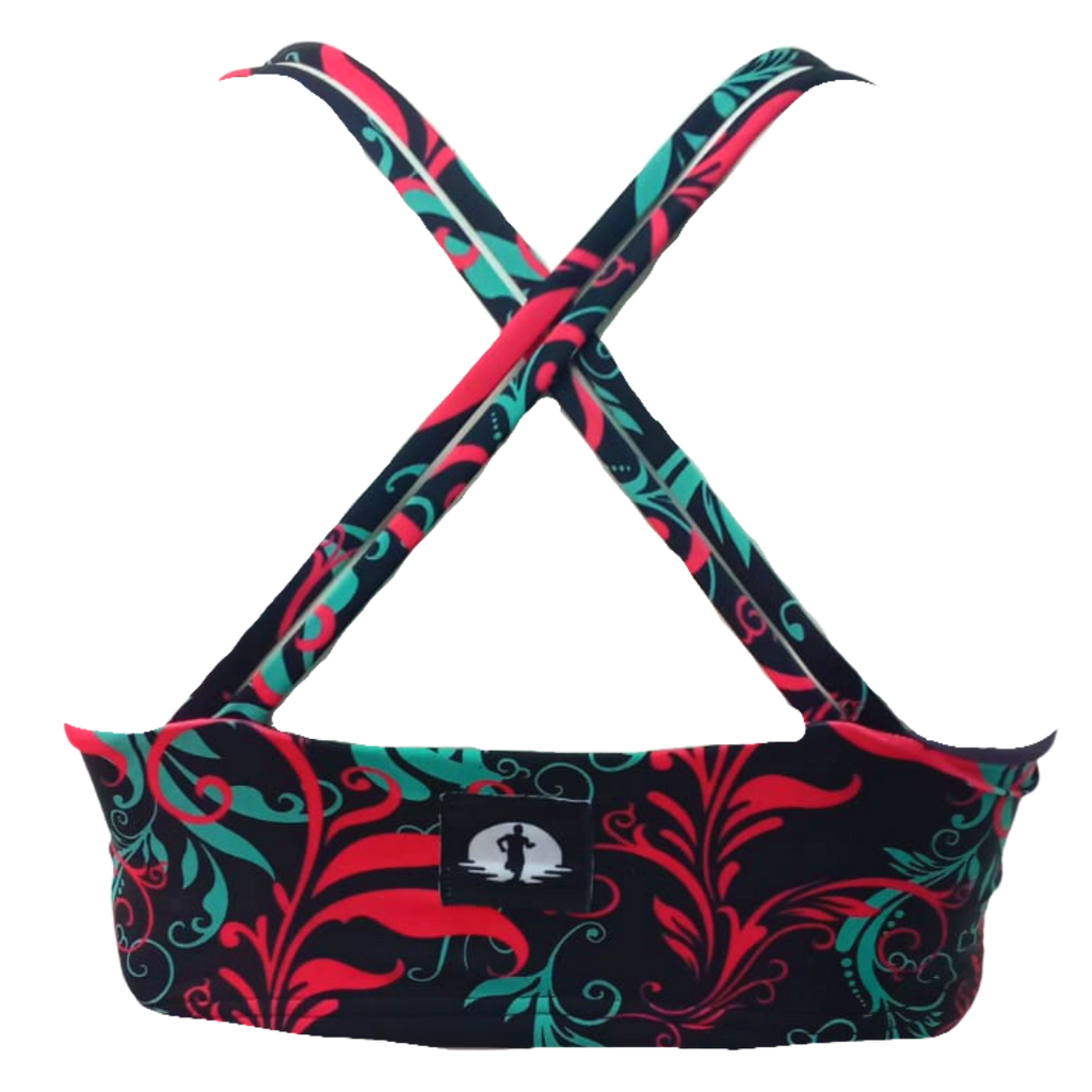 Funky Bikini Top - Ama Angels