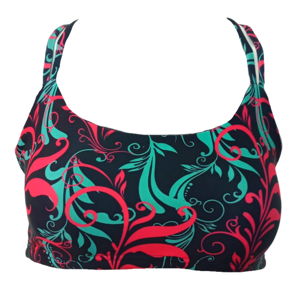 Funky Bikini Top - Ama Angels