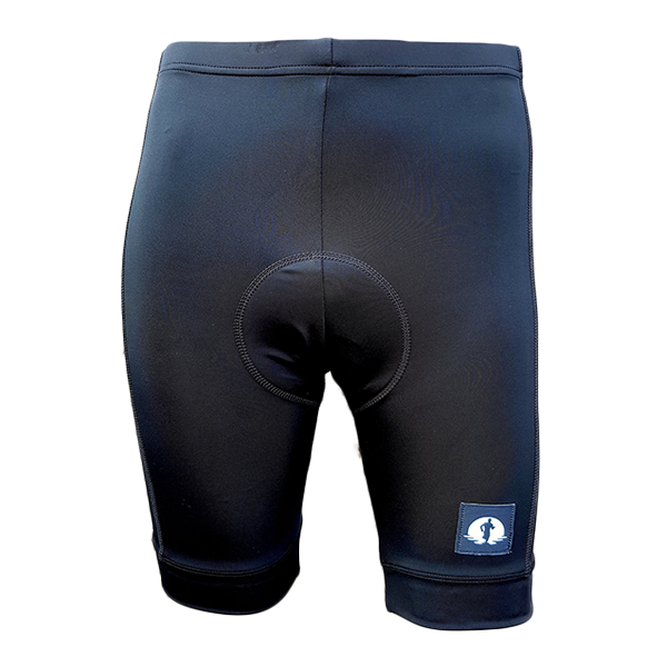 Womens padded cycling shorts plus size deals