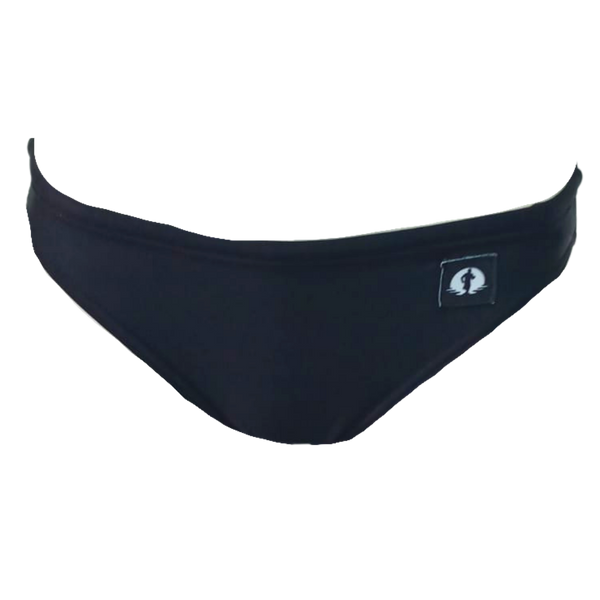 Funky Bikini Bottom - Black