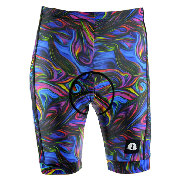 Funky hot sale cycle shorts