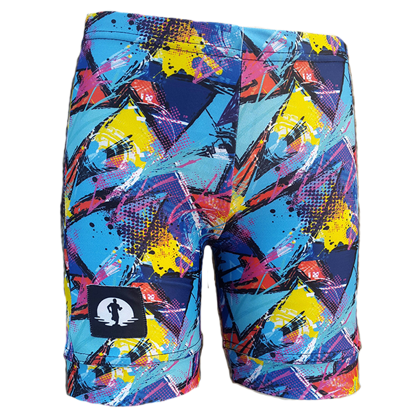 [Active wear] - Funky Pants
