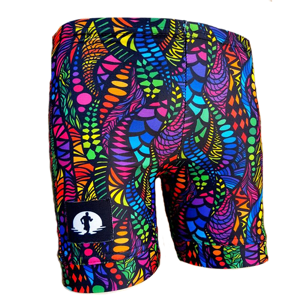 [Active wear] - Funky Pants