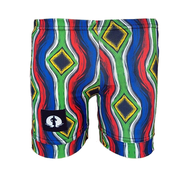 [Active wear] - Funky Pants