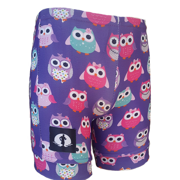 [Active wear] - Funky Pants