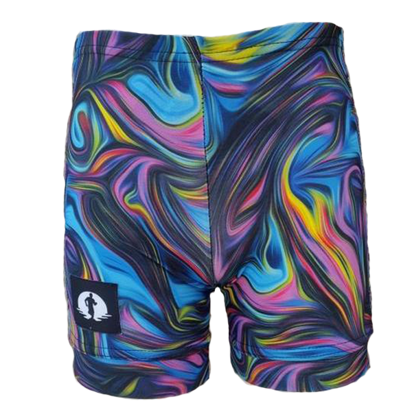 [Active wear] - Funky Pants