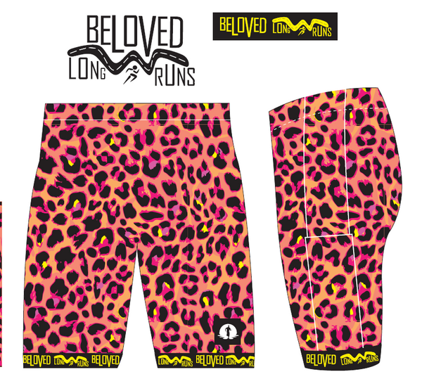 Funky Pants Classic - Beloved Long Runs -Wildlife